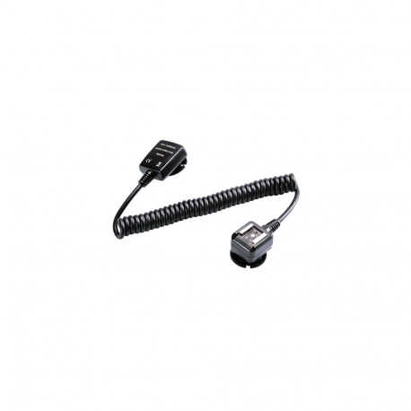Linkstar TTL Cord TC-P1 1,5m for Pentax and Samsung