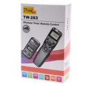 Pixel Timer Remote Control Wireless TW-283/DC2 for Nikon