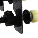 Falcon Eyes taustahoidik B-4W 4 rullile