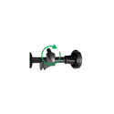 Falcon Eyes taustahoidik B-4W 4 rullile