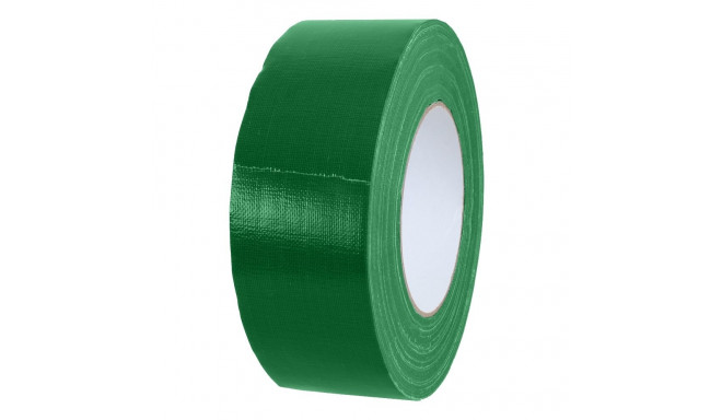 Falcon Eyes Gaffer Tape Green 5 cm x 50 m