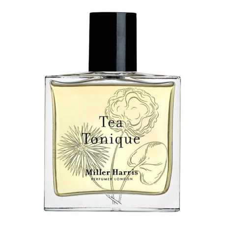 MILLER HARRIS TEA TONIQUE EAU DE PARFUM 50ML