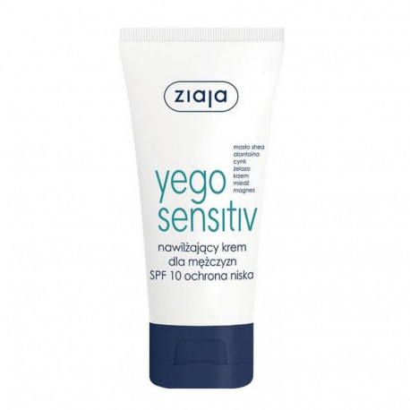 ZIAJA YEGO SENSITIV CREMA 50ML