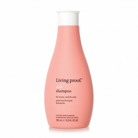 LIVING PROOF CURL CHAMPU 335ML