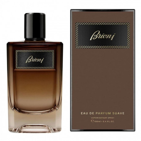 BRIONI SUAVE EAU DE PARFUM 100ML VAPORIZADOR
