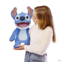 STITCH Real FX interactive toy
