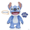 STITCH Real FX interactive toy