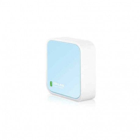 Router TP-Link TL-WR802N