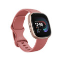 Nutikell Fitbit Versa 4 Roosa 1,58"