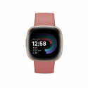 Nutikell Fitbit Versa 4 Roosa 1,58"