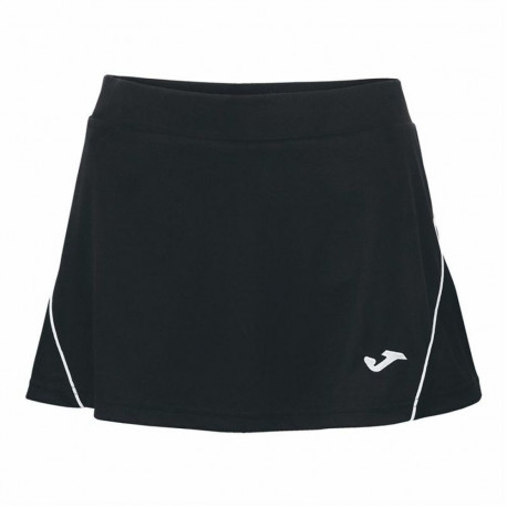 Tennis skirt Joma Sport Katy II Black