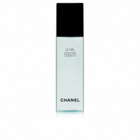 Facial Cleansing Gel Chanel LE GEL 150 ml