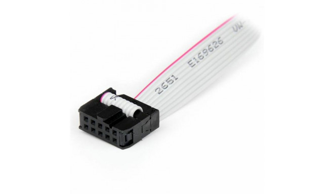 Adaptor Startech PLATE9M2P16