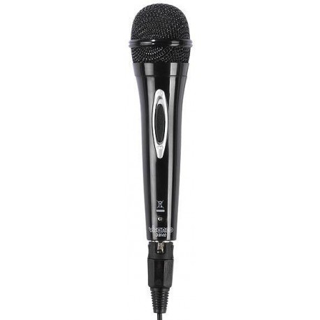 Vivanco микрофон DM40 (14511)