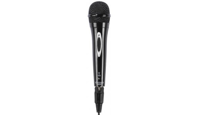 Vivanco микрофон DM40 (14511)