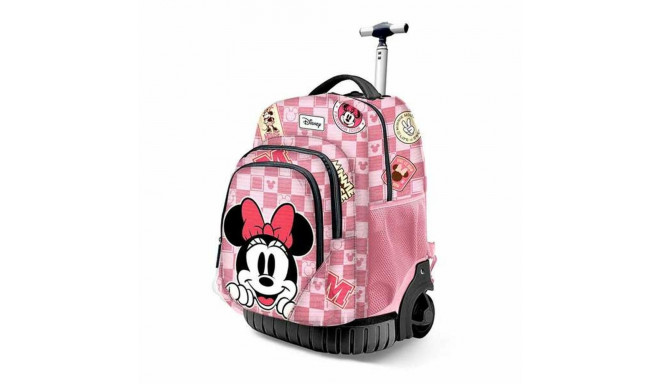 Child bag Minnie Mouse