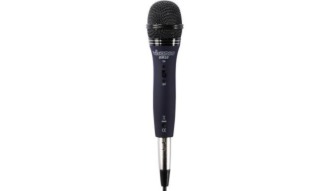 Vivanco microphone DM50 (14512)