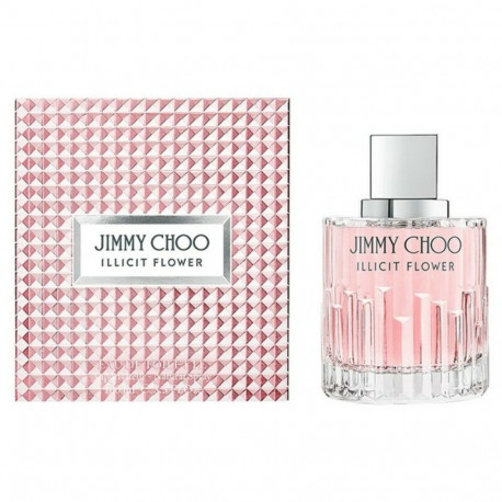 Naiste parfümeeria Jimmy Choo EDT - 100 ml