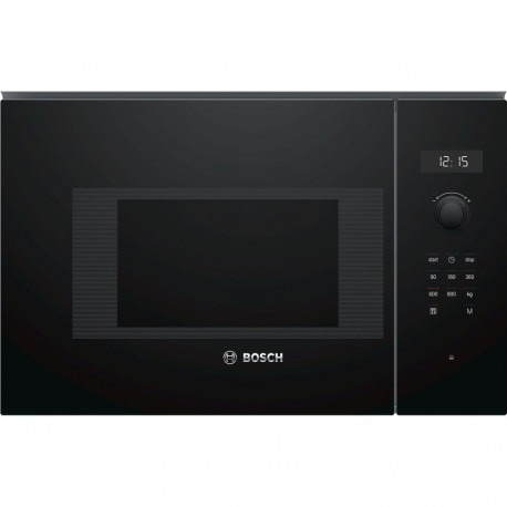 Bosch microwave oven BFL524MB0