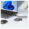 "StarTech 4-PORT USB-A HUB 5GBPS"