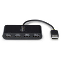 "StarTech ST4200MINI2-USB-HUB"