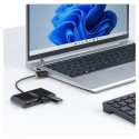 "StarTech ST4200MINI2-USB-HUB"