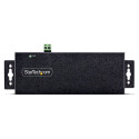 "StarTech INDUSTRIAL 7-PORT USB HUB"