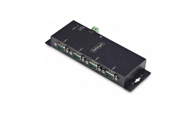 "StarTech NOTZ StarTech 4P SERIAL TO ETHERNET ADAPTER"