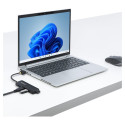 "StarTech 4-PORT USB-A HUB 5GBPS PORTABLE"