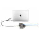 "StarTech USB-C/USB-A HUB - GBE - RS232"