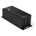 "StarTech 7PT IND. USB3 HUB"
