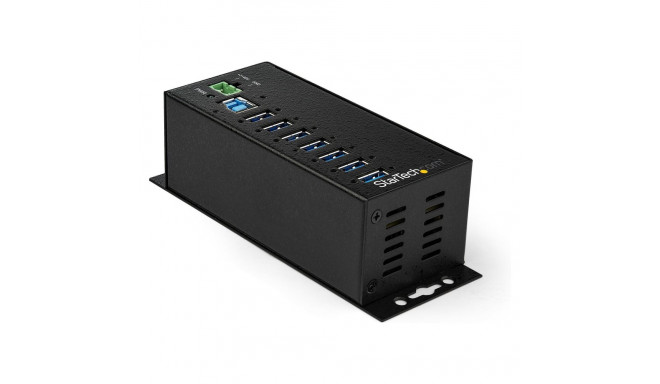 "StarTech 7PT IND. USB3 HUB"