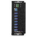 "StarTech 7PT IND. USB3 HUB"