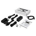 "StarTech 7PT IND. USB3 HUB"