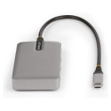 "StarTech 4-PORT USB-C 10GBPS HUB"