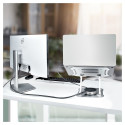"StarTech LAPTOP STAND FOR DESK"