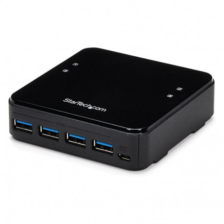 StarTech 4X4 USB 3.0 ümberlüliti
