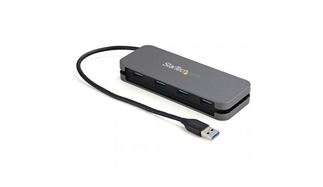 "StarTech 4 PORT USB 3.0 HUB"