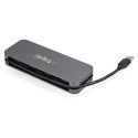 "StarTech 4 PORT USB 3.0 HUB"