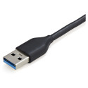 "StarTech 4 PORT USB 3.0 HUB"