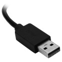 "StarTech 4 PORT USB 3.0 HUB WITH USB C"