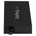 "StarTech 4 PORT USB 3.0 HUB WITH USB C"