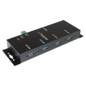 "StarTech 4 PORT USB 3.0 HUB"