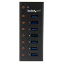 "StarTech 7 PORT USB 3.0 HUB - DESKTOP"