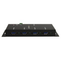 "StarTech 4 PORT USB 3.0 HUB"
