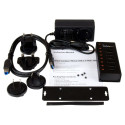 "StarTech 7 PORT USB 3.0 HUB - DESKTOP"