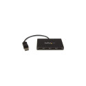 "StarTech MST HUB - 4-PORT DISPLAYPORT"