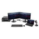 "StarTech 7 PORT USB 3.0 HUB W/ ADAPTER"