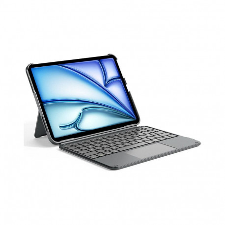 Inateck klaviatuur iPad Pro 11" QWERTZ, hall
