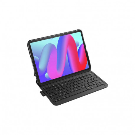 Inateck iPad 11" must 10th QWERTZ klaviatuur